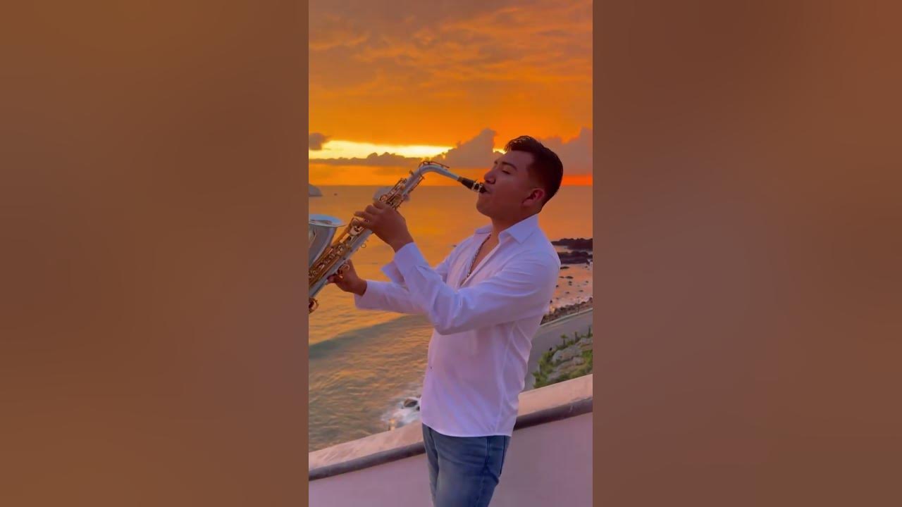 Cama y mesa #saxofone #musicvideo #saxophone