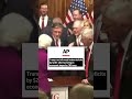 Republicans DANCING after cutting 17 million people off their health care