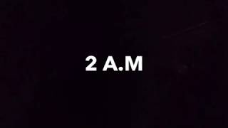 King Von - 2 A.M (Lyrics)