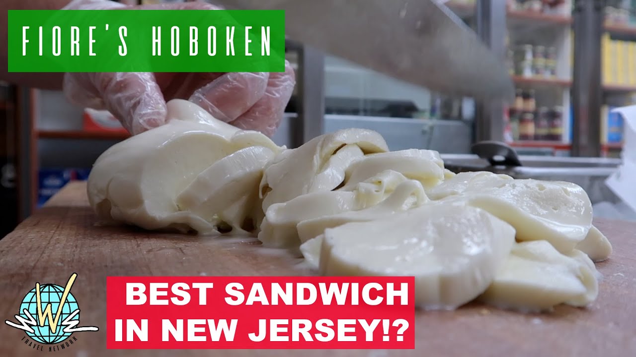 Fiore's House of Quality (Hoboken, NJ)