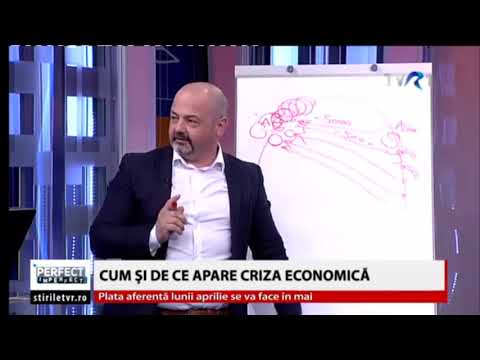 Video: De ce înseamnă criza evitată?