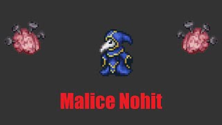 Lunatic Cultist Malice Nohit - Ranged - Terraria Calamity Mod