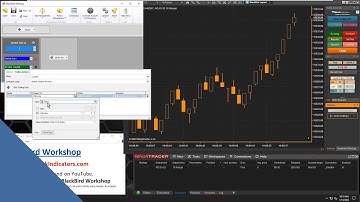 BlackBird - How to Create a Time Based Exit After Entry Order is Filled - for NinjaTrader