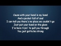 Mirrors - Justin Timberlake (Boyce Avenue feat. Fifth Harmony cover) lyrics