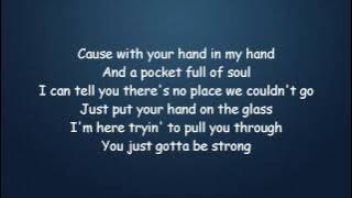 Mirrors - Justin Timberlake (Boyce Avenue feat. Fifth Harmony cover) lyrics