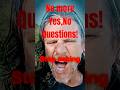 Stop Asking Yes/No Questions — They Kill Conversation