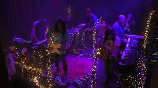 The War On Drugs - (Johnny Brenda's) Philadelphia,Pa 12.21.22 (Drugcember/Night 3) Set 2