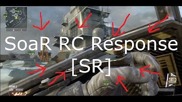 #SoaRRC Response [SR] POWERED BY @GFuelEnergy