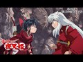 半妖の夜叉姫l39話「親子の再会」l予告