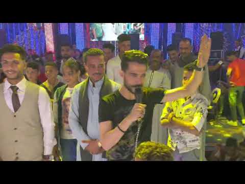 موال قالولى مين الحبيب قلت الحبيب ابنى طارق شئلشه و العازفه مها عبدالمؤمن