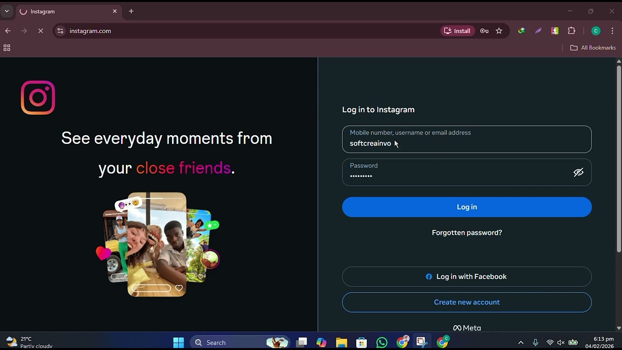 Как пользоваться личными сообщениями в Instagram на ПК (полное руководство для начинающих)