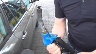 ЭнвироТабс в Италии 15-20% экономии = risparmio di carburante del 15-20% in Italia(, 2013-08-11T19:49:18.000Z)