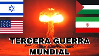 TERCERA GUERRA MUNDIAL ISRAEL GAZA IRAN ESTADOS UNIDOS CHINA Y TAIWAN (Nelson Berrú) by PROFECÍAS BIBLICAS 1,253 views 2 weeks ago 8 minutes, 39 seconds