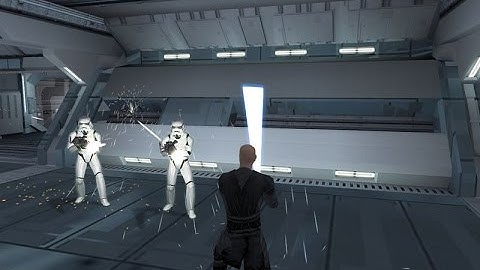 KOTOR: In Depth Mac Modding Guide