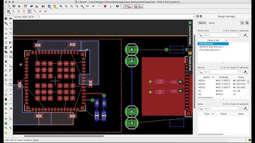 New Ripup Controls for your PCB Designs