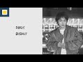 DISH// - birds【Lyrics/Romaji/Terjemahan】