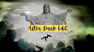 Blessed Christianity - After Dark Edit Resimi