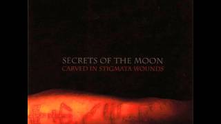 Watch Secrets Of The Moon Carved In Stigmata Wounds video