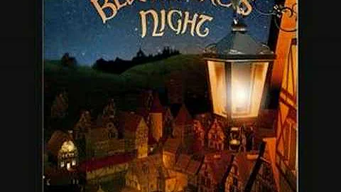 Blackmore's Night - Faerie Queen