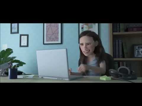PBS Kids: Be More Inspired #2 (TheCartoonMan12 Style)