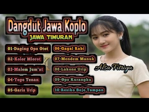 LAGU JAWA TERBARU 2924 | HAPPY ASMARA - KISINAN 1 \u0026 2 | FULL ALBUM TERBARU 2024