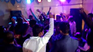Reception Party