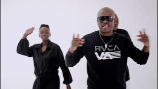 Man Cekza ft Ndoni and k dot woza title ITSHE official music video
