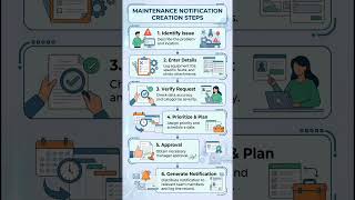 Steps of SAP Notification Creation