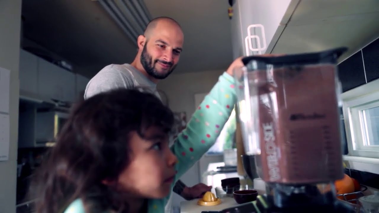 What Makes Blendtec Jars Perfect for Your Restaurant, Cafe or Bar?