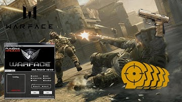 Warface | Pistol Fun "Mucho Aimbot We" W/ Dex-X