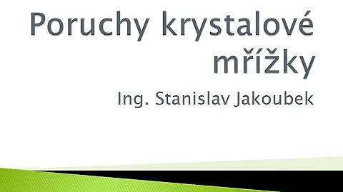 Jaký je počet typů rovinných mřížek?