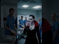 Vampires Come to the Hospital For Blood#ai #asmr #vampire #hospital