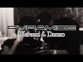 Werenoi (ft. Damso) - Pyramide (Slowed and Reverb)