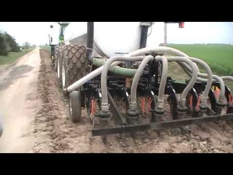 Andale Ready Mix Central Inc Cement Soil Stabilization