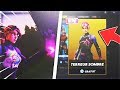 Image Terreur Sombre Fortnite