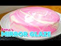 Anna Olson Makes MIRROR GLAZE CAKE for Valentine's Day! | ANNA'S OCCASIONS
