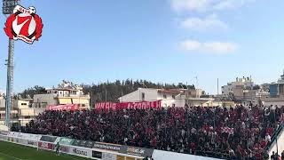 Kifisia - Olympiacos (09/11/2025) | Gate 7 Official 