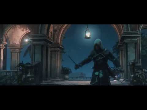 Assassin's Creed IV: Black Flag | Fall out Boy - Light Em Up | Musicvideo