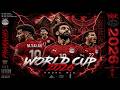 Egypt World Cup 2026 Song FIFA World Cup 2026 Football Anthem 