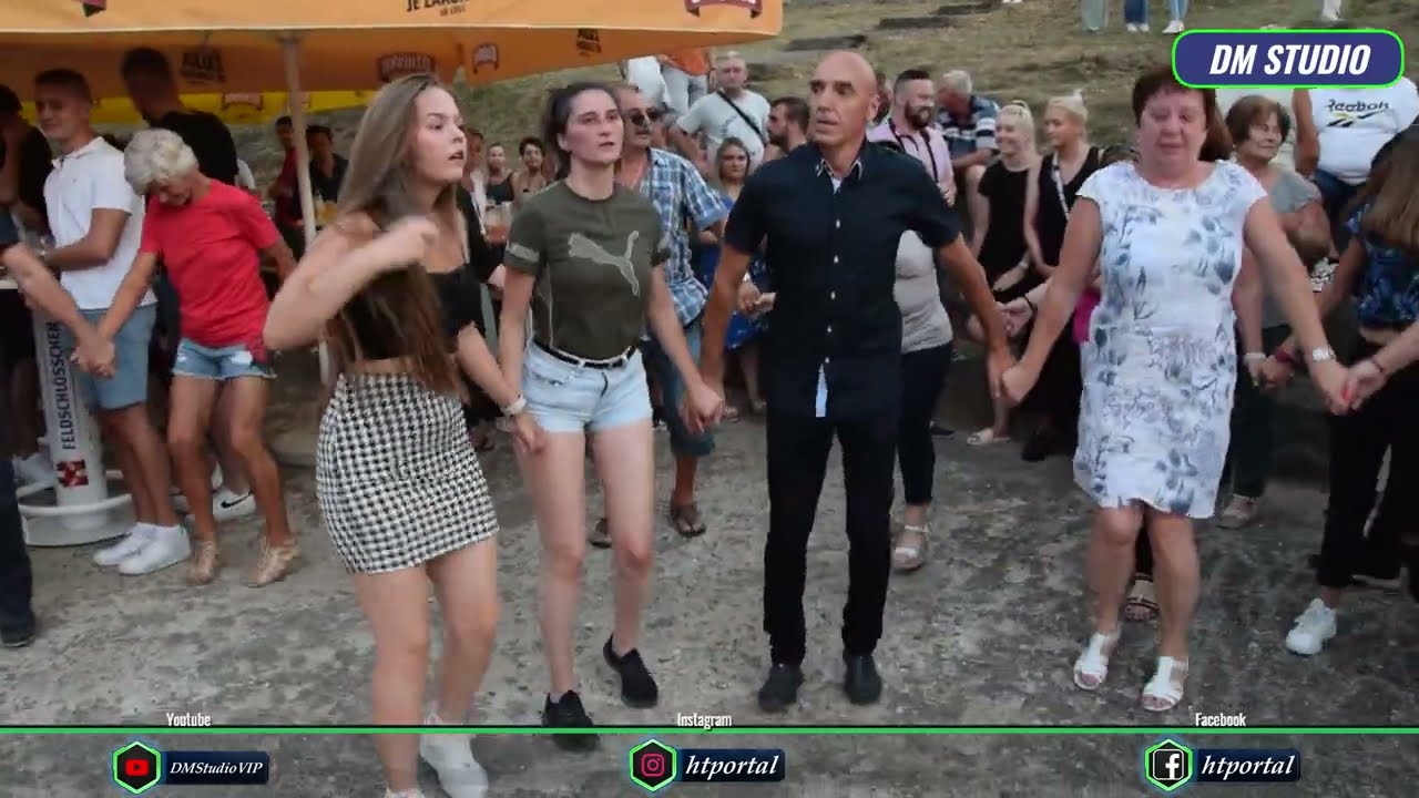 XV. Drjenačko sijelo - KOLO2 (6. kolovoza 2022.)