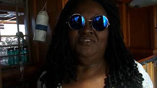 Swirls Soft Serve and Frozen Yogurt on the Lido Deck on the Carnival Freedom screenshot 3