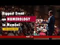 Biggest Seminar on Numerology in Mumbai | Part 2 | 15 January 2023 | Arviend Sud