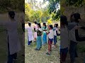 Sobha ke liye welcome dance training kar raha hai