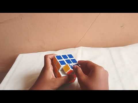 Video: Cara Membongkar Skema Rubik's Cube