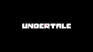 Video thumbnail of "Your Best Nightmare (Removed Version) - Undertale"