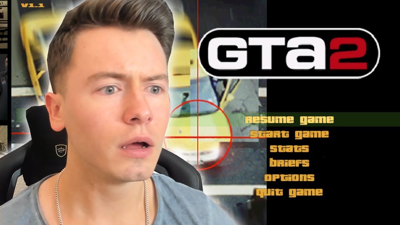 Gta Spielen Gta Spielen