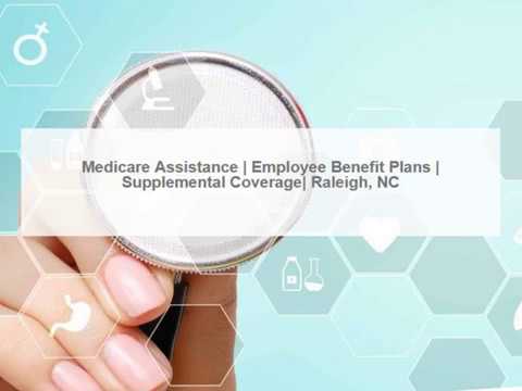 Group Healthcare Coverage & Employee Health Benefit Plans in Raleigh NC