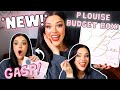 THE BEST NEW BOX!? It&#39;s JUST MAKEUP!? | P.louise Budget Beauty Box Unboxing &amp; Try On!