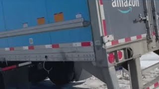 I-22 closed from Holly Springs