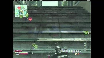 Cod MW3: Like a boss!